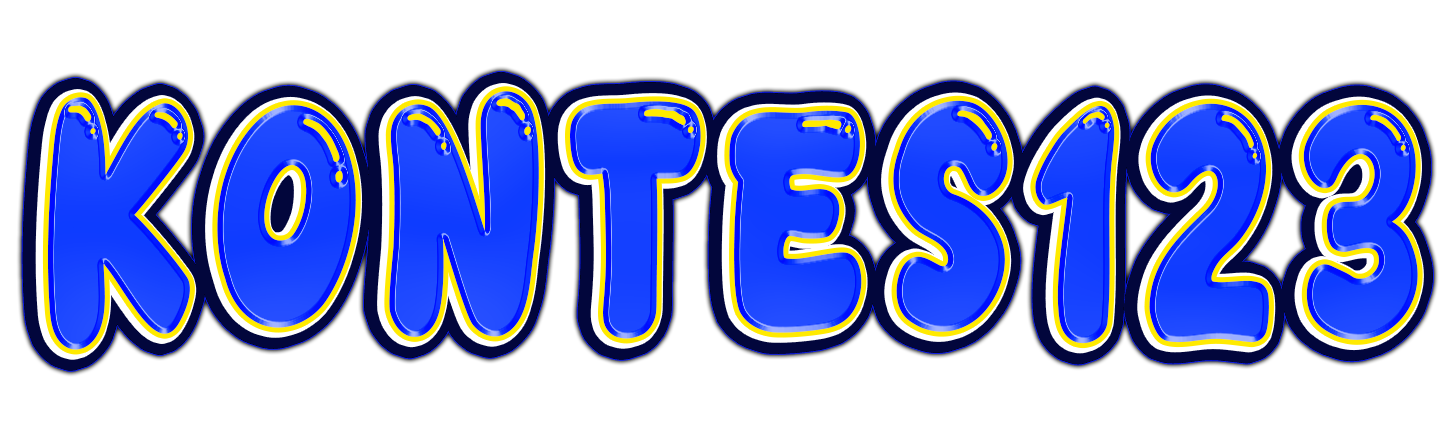 KONTES123 Logo